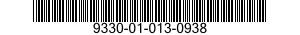 9330-01-013-0938  9330010130938 010130938