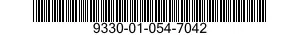 9330-01-054-7042  9330010547042 010547042