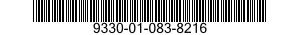9330-01-083-8216 WINDOW,OBSERVATION 9330010838216 010838216