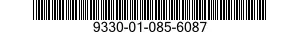 9330-01-085-6087 PLASTIC MATERIAL,CELLULAR 9330010856087 010856087