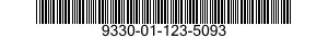 9330-01-123-5093 PLASTIC SHEET 9330011235093 011235093