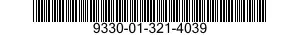 9330-01-321-4039 PLASTICSHEET,LAMINATED,DECORATI 9330013214039 013214039