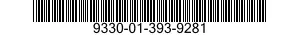 9330-01-393-9281 PLASTIC SHEET,TRACING 9330013939281 013939281