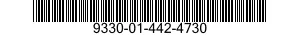 9330-01-442-4730 PLASTIC SHEET 9330014424730 014424730