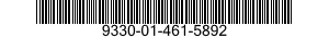9330-01-461-5892 WINDOW,OBSERVATION 9330014615892 014615892