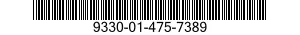 9330-01-475-7389 PLASTIC SHEET 9330014757389 014757389