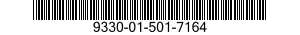 9330-01-501-7164 PLASTIC MATERIAL,CELLULAR 9330015017164 015017164