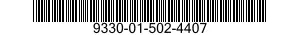 9330-01-502-4407 PLASTIC MATERIAL,CELLULAR 9330015024407 015024407