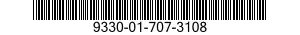 9330-01-707-3108 TUBING,PLASTIC,SPIRAL WRAP 9330017073108 017073108