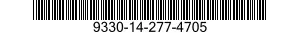 9330-14-277-4705 PLASTIC STRIP 9330142774705 142774705