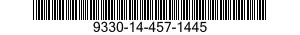 9330-14-457-1445 PLASTIC STRIP 9330144571445 144571445