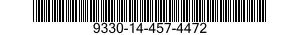 9330-14-457-4472 PLASTIC STRIP 9330144574472 144574472