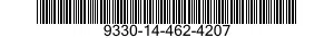 9330-14-462-4207 PLASTIC SHEET,LAMINATED,DECORATIVE 9330144624207 144624207