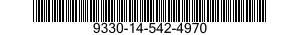 9330-14-542-4970 PLASTIC SHEET 9330145424970 145424970