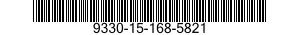 9330-15-168-5821 ELASTOLINE 9330151685821 151685821