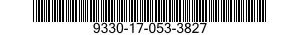 9330-17-053-3827 VENSTER,KUNSTSTOF 9330170533827 170533827