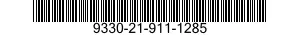 9330-21-911-1285 PLASTIC STRIP 9330219111285 219111285