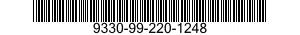 9330-99-220-1248 PLASTICS SHEET 9330992201248 992201248