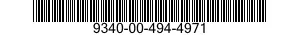 9340-00-494-4971  9340004944971 004944971