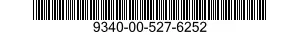 9340-00-527-6252 WINDOW,OBSERVATION 9340005276252 005276252