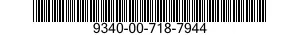 9340-00-718-7944  9340007187944 007187944