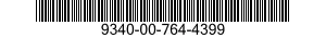 9340-00-764-4399 GLASS,LAMINATED 9340007644399 007644399