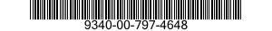 9340-00-797-4648  9340007974648 007974648