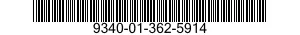 9340-01-362-5914 WINDOW,OBSERVATION 9340013625914 013625914