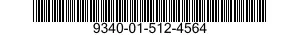 9340-01-512-4564 WINDOW,OBSERVATION 9340015124564 015124564