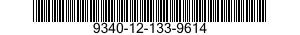 9340-12-133-9614  9340121339614 121339614