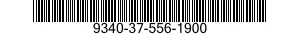 9340-37-556-1900  9340375561900 375561900