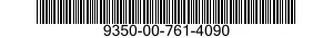 9350-00-761-4090  9350007614090 007614090