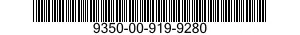 9350-00-919-9280  9350009199280 009199280