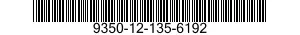 9350-12-135-6192 MORTAR,REFRACTORY 9350121356192 121356192