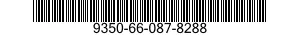 9350-66-087-8288 CASTABLE MIX,REFRACTORY 9350660878288 660878288