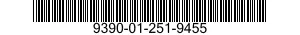 9390-01-251-9455 WICK 9390012519455 012519455