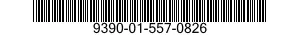 9390-01-557-0826 SHEET,NONMETALLIC,PROTECTIVE 9390015570826 015570826