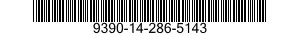 9390-14-286-5143  9390142865143 142865143