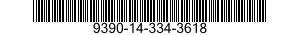 9390-14-334-3618  9390143343618 143343618