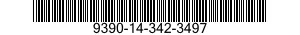 9390-14-342-3497  9390143423497 143423497
