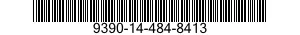9390-14-484-8413 NONMETALLIC SPECIAL SHAPED SECTION 9390144848413 144848413