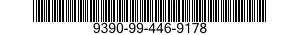 9390-99-446-9178 FRAME,OBSERVATION WINDOW 9390994469178 994469178