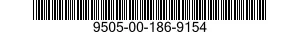 9505-00-186-9154 WIRE,NONELECTRICAL 9505001869154 001869154