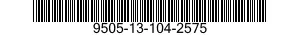 9505-13-104-2575  9505131042575 131042575