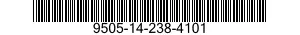 9505-14-238-4101  9505142384101 142384101