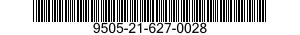9505-21-627-0028  9505216270028 216270028