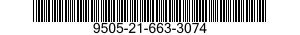 9505-21-663-3074  9505216633074 216633074