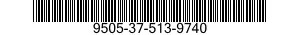 9505-37-513-9740  9505375139740 375139740