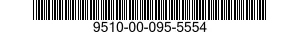 9510-00-095-5554 BAR,METAL 9510000955554 000955554