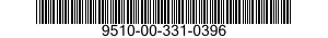 9510-00-331-0396  9510003310396 003310396